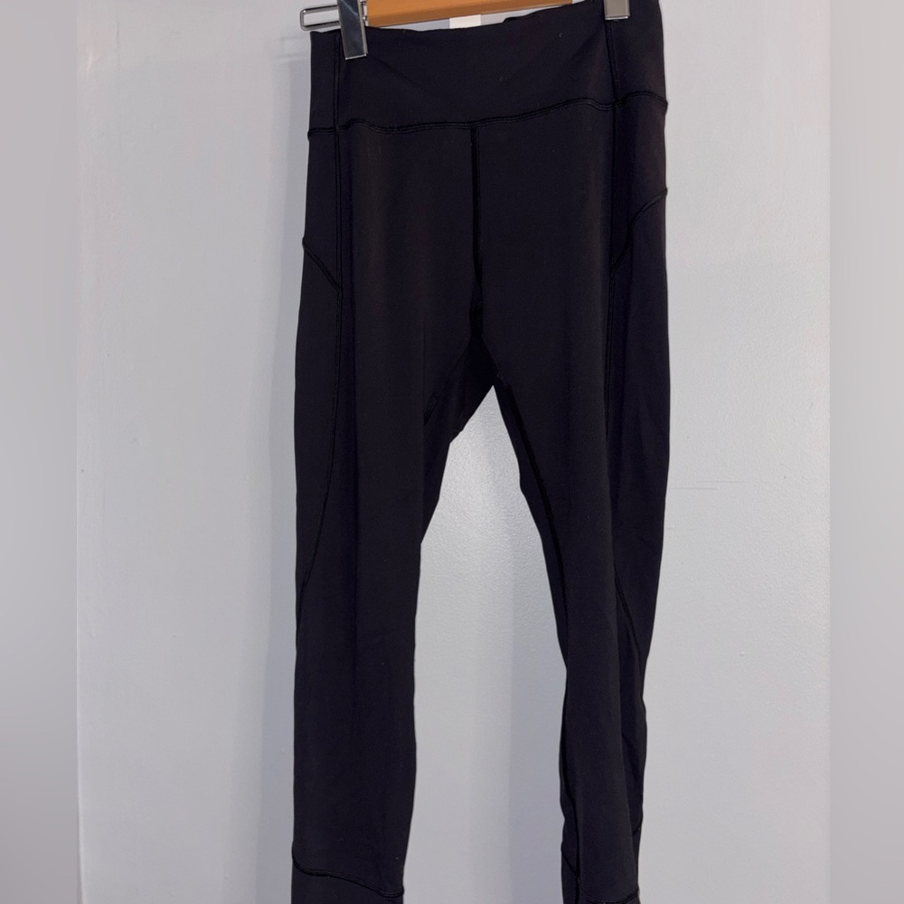 Authentic Lululemon Align High-Rise 28 -Discontinued - Picture 4 of 8